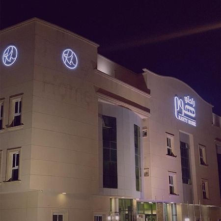 A Tours Hotel Apartments Riadh Exterior foto